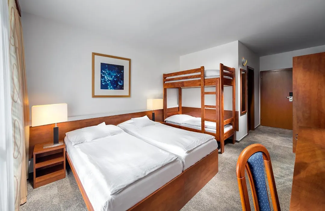 Pinia Hotel & Resort-1