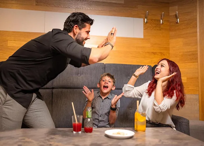 Amenity Hotel & Resort Szpindlerowy Młyn